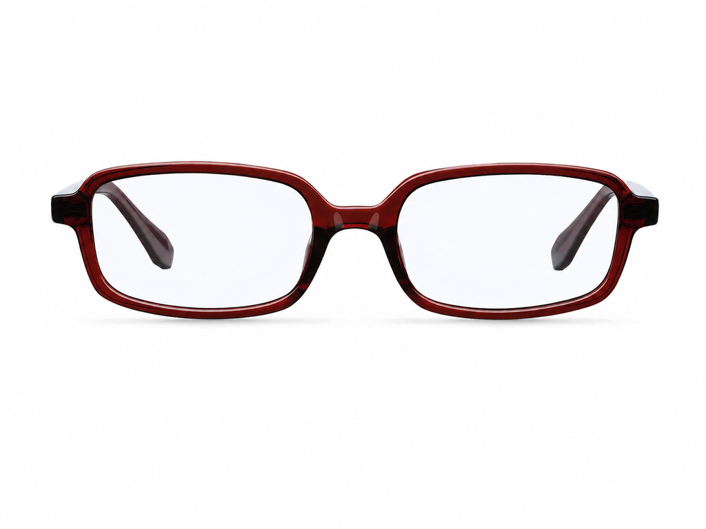 Lentes Blueblocker - Razi Maroon