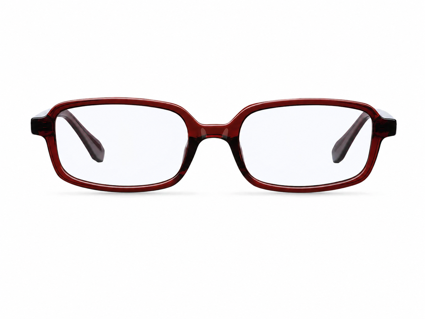 Lentes Blueblocker - Razi Maroon
