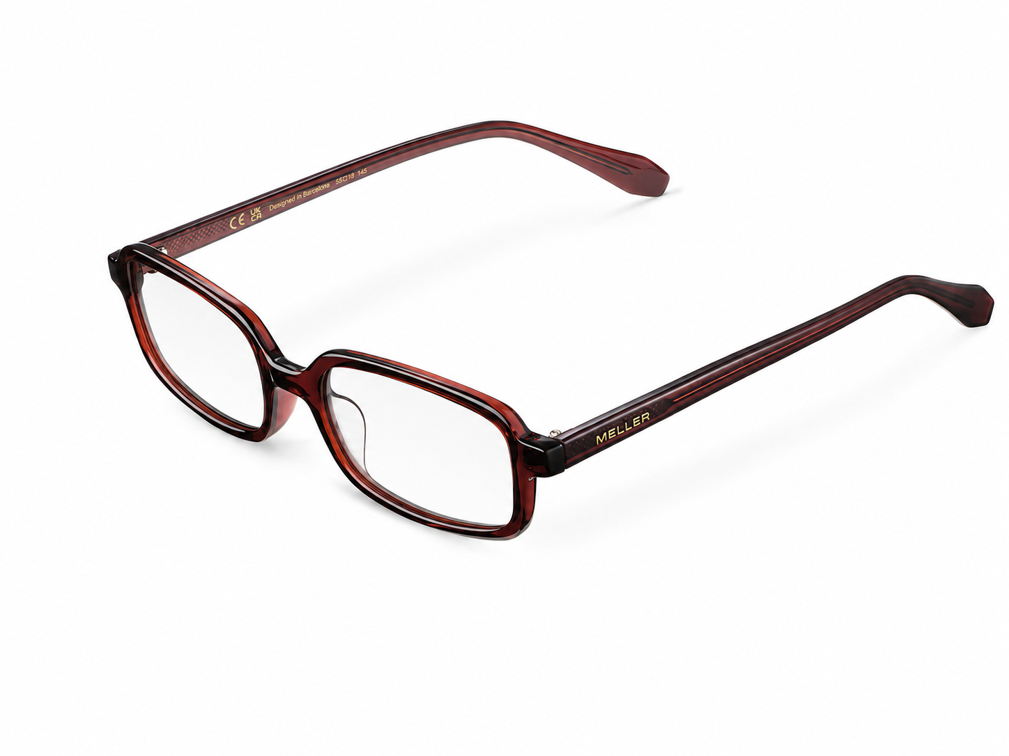 Lentes Blueblocker - Razi Maroon