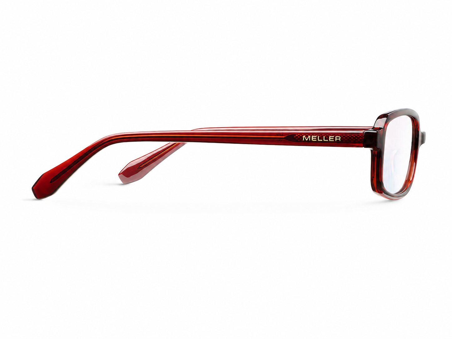 Lentes Blueblocker - Razi Maroon