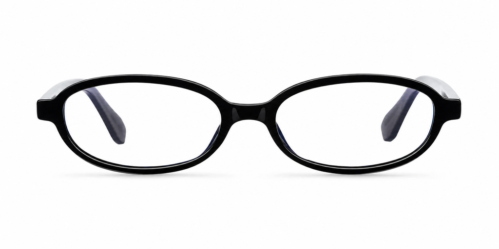 Lentes Blueblocker - Osei Black