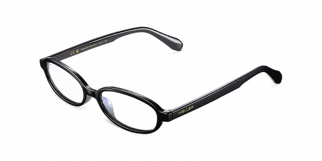 Lentes Blueblocker - Osei Black