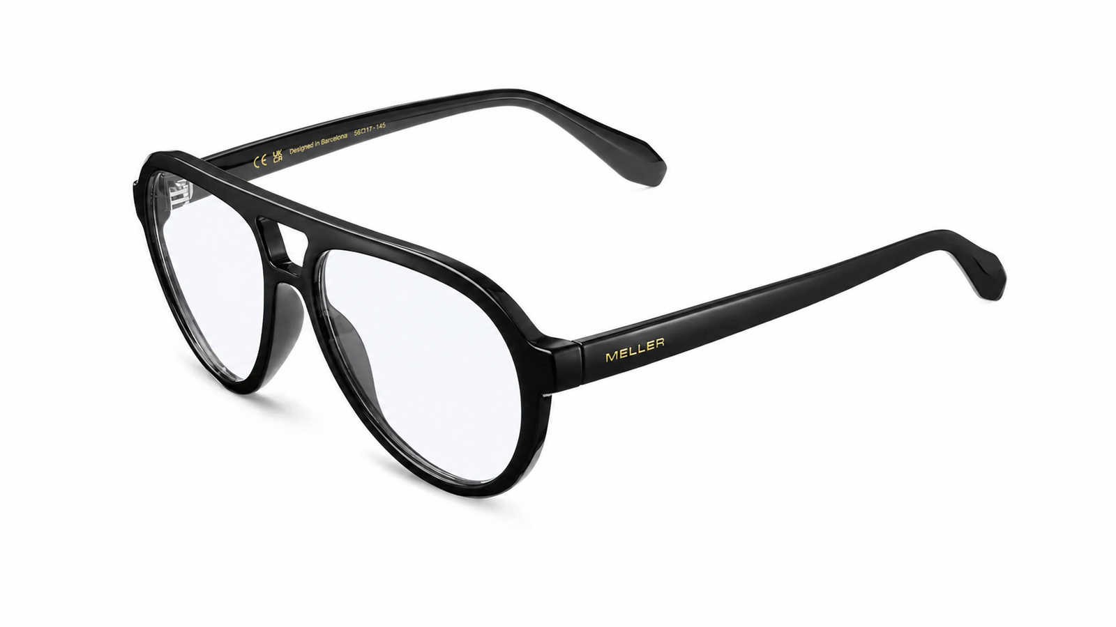 Lentes Blueblocker - Kena Black
