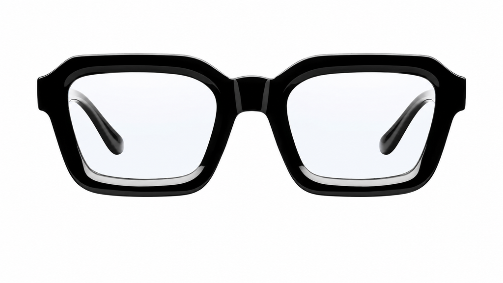 Lentes Blueblocker - Nayah Black