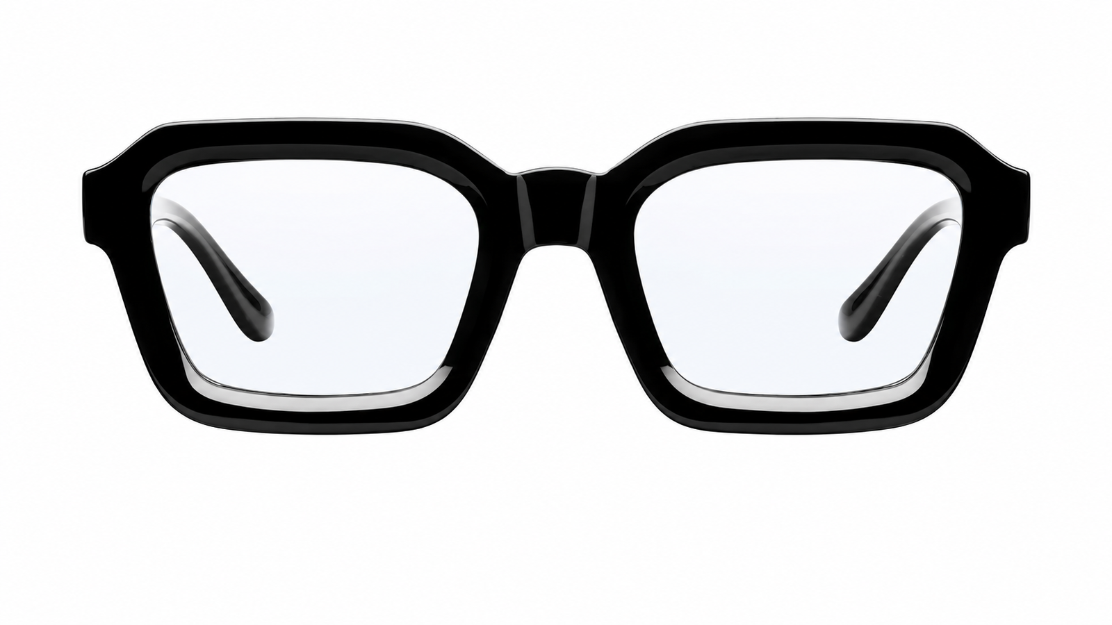 Lentes Blueblocker - Nayah Black