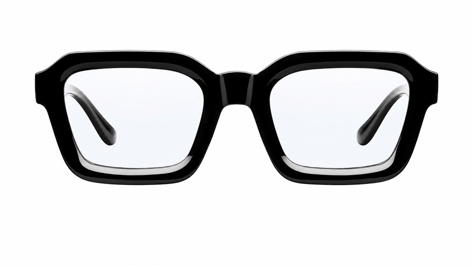 Lentes Blueblocker - Nayah Black