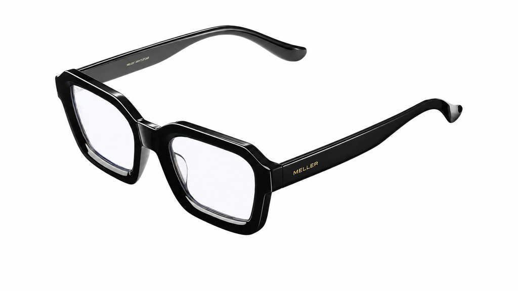 Lentes Blueblocker - Nayah Black