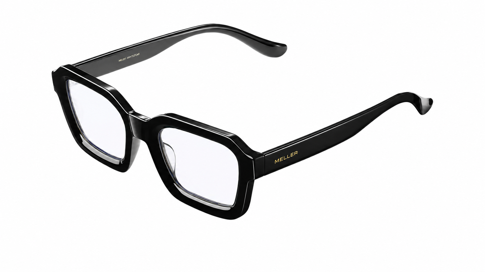 Lentes Blueblocker - Nayah Black