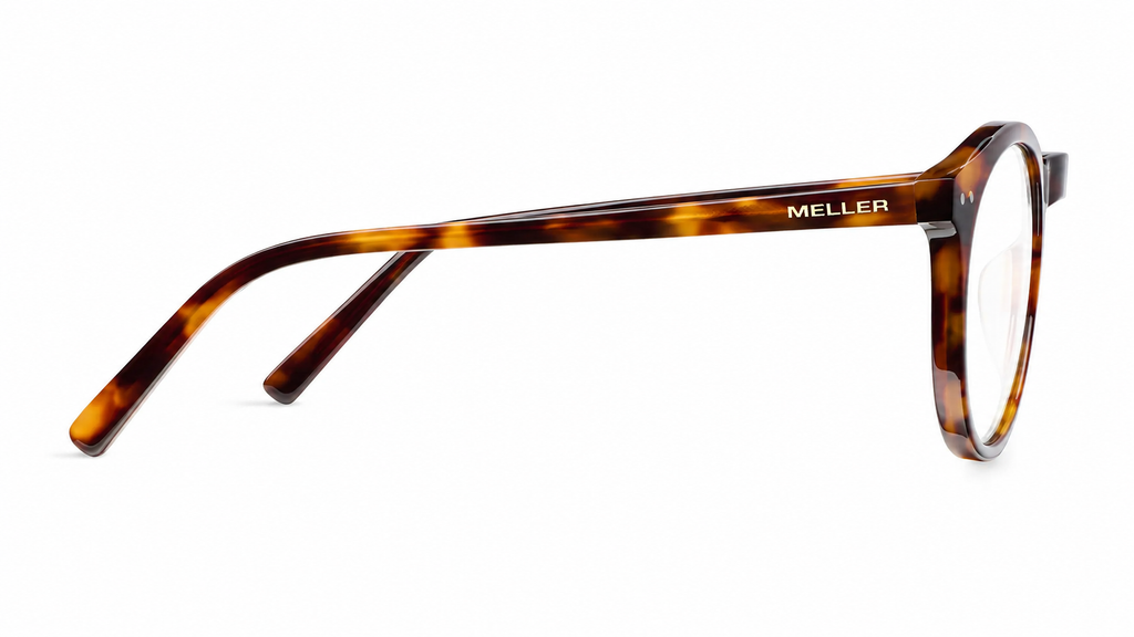 Lentes Blueblocker/Armazón - Kubu Caramel