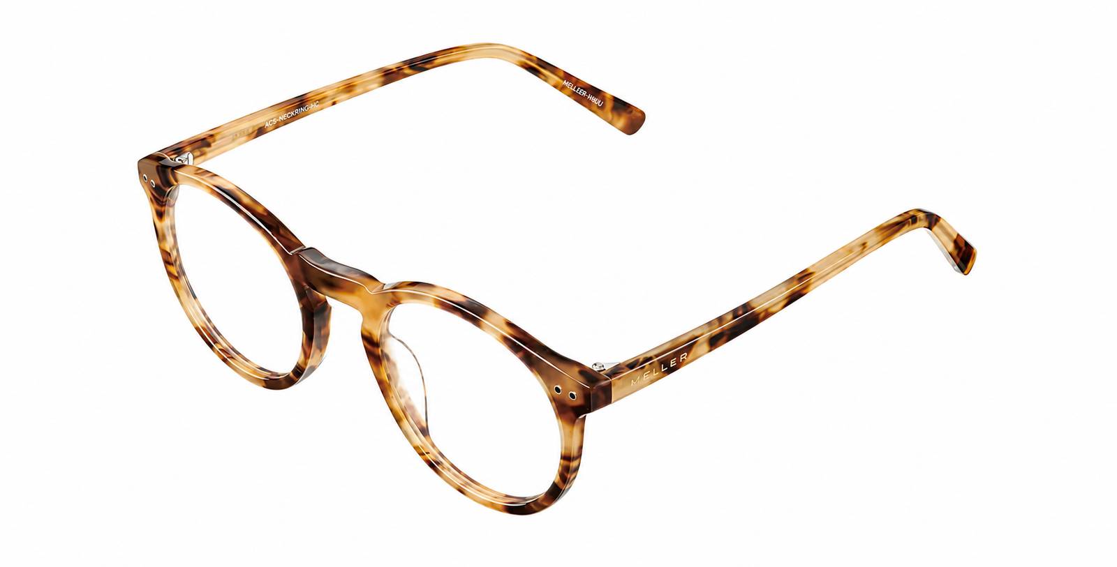 Lentes Blueblocker/Armazón - Kubu Light Tigris