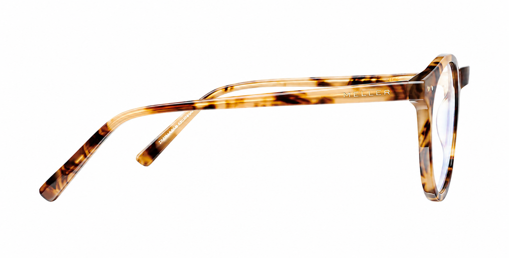 Lentes Blueblocker/Armazón - Kubu Light Tigris