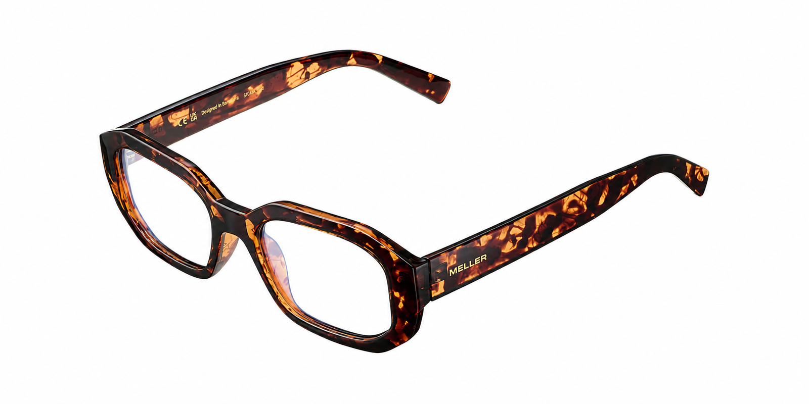 Lentes Blueblocker - Kessie Tigris