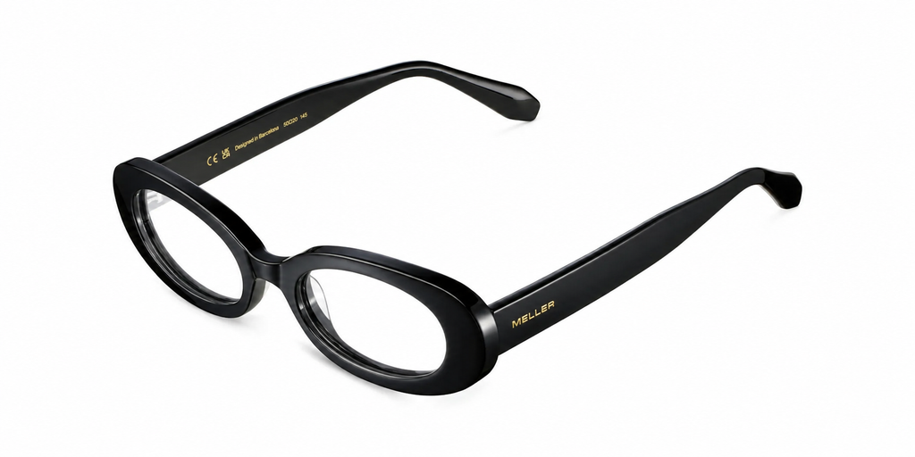 Lentes Blueblocker - Lua Black