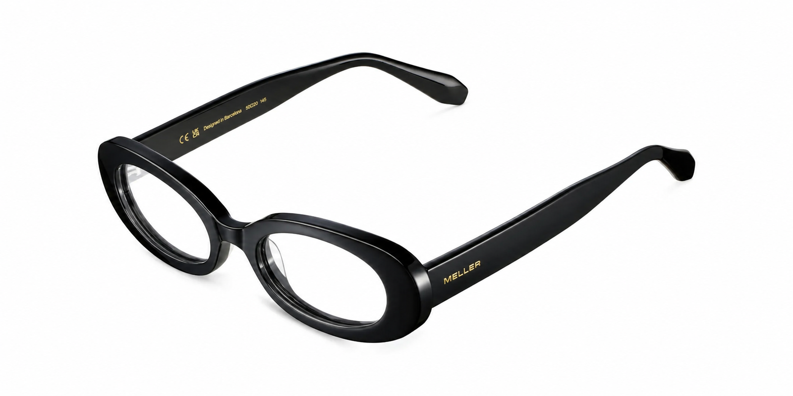 Lentes Blueblocker - Lua Black