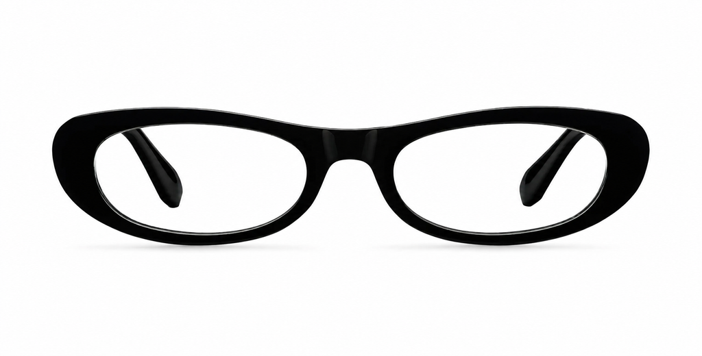 Lentes Blueblocker - Malaika Black