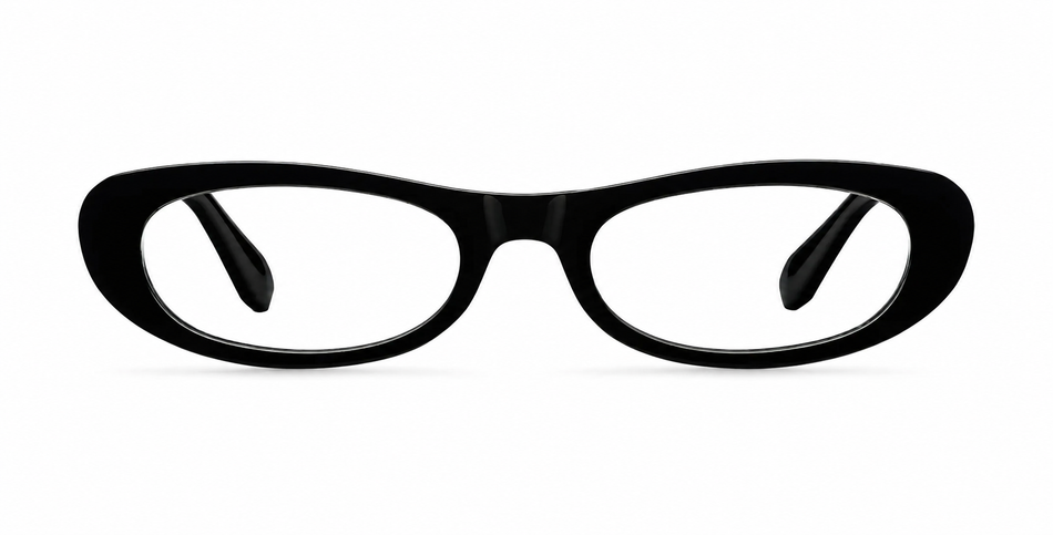 Lentes Blueblocker - Malaika Black