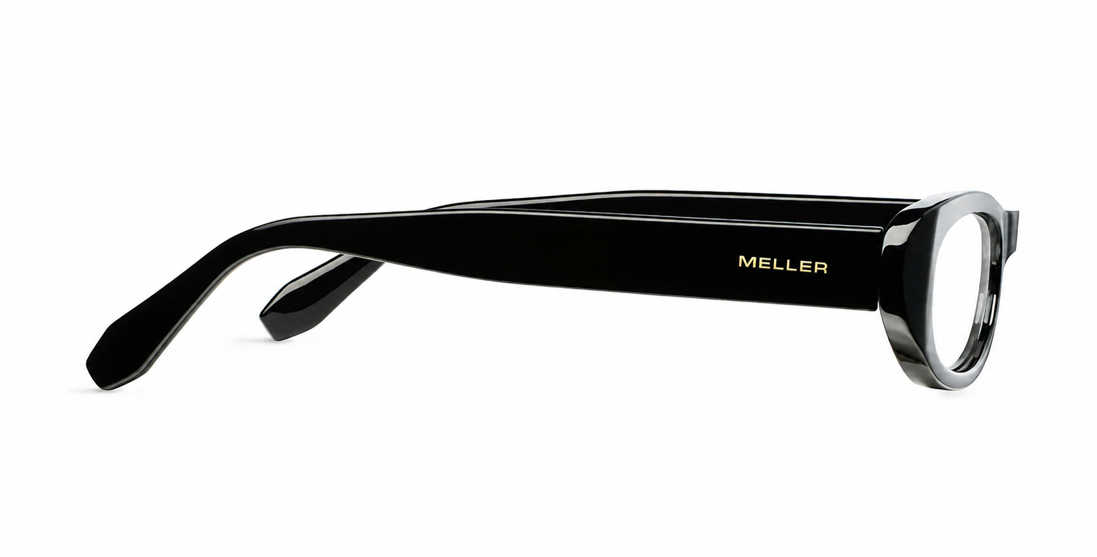 Lentes Blueblocker - Malaika Black