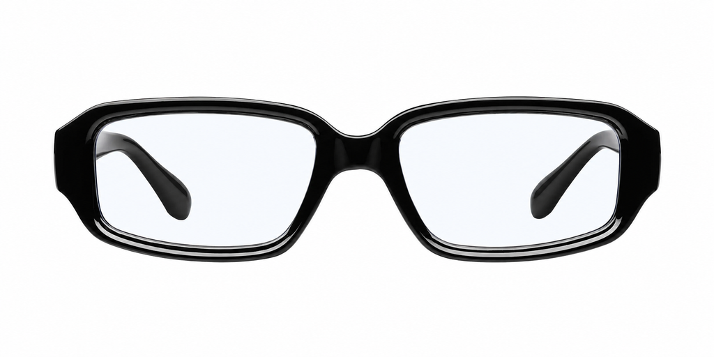 Lentes Blueblocker - Azzi Black