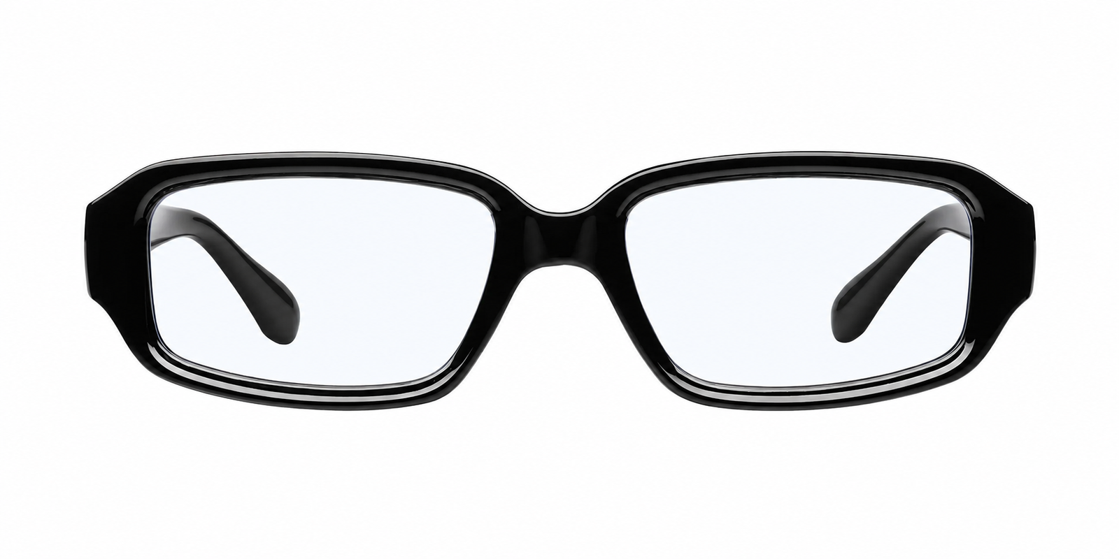 Lentes Blueblocker - Azzi Black