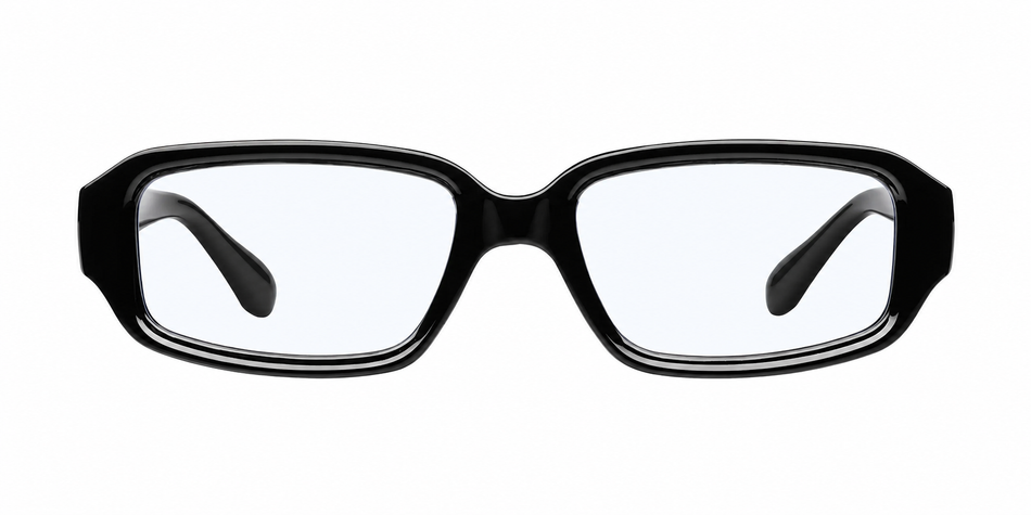 Lentes Blueblocker - Azzi Black