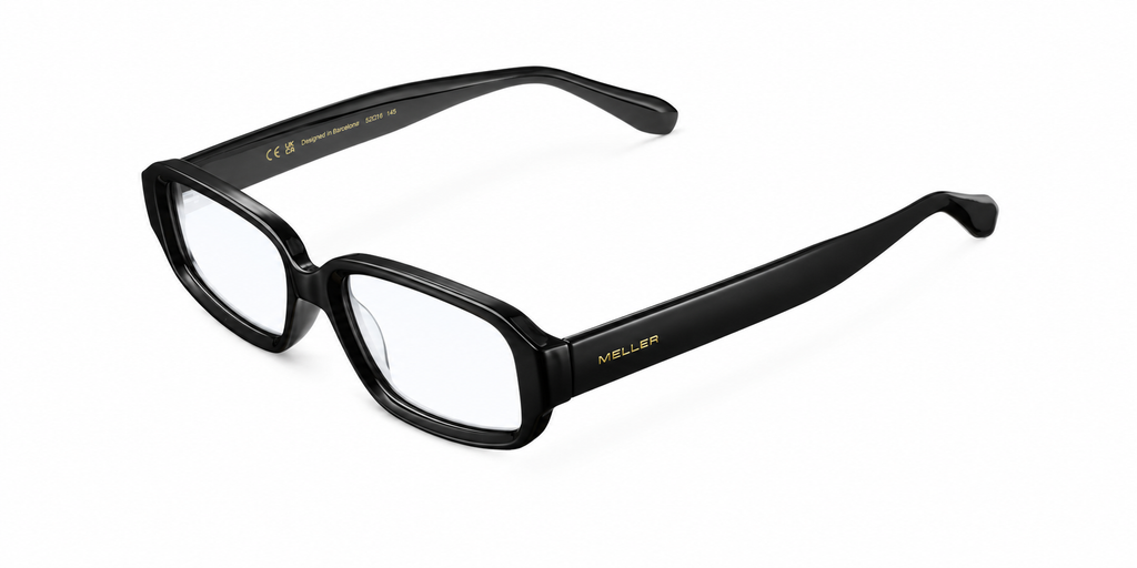 Lentes Blueblocker - Azzi Black