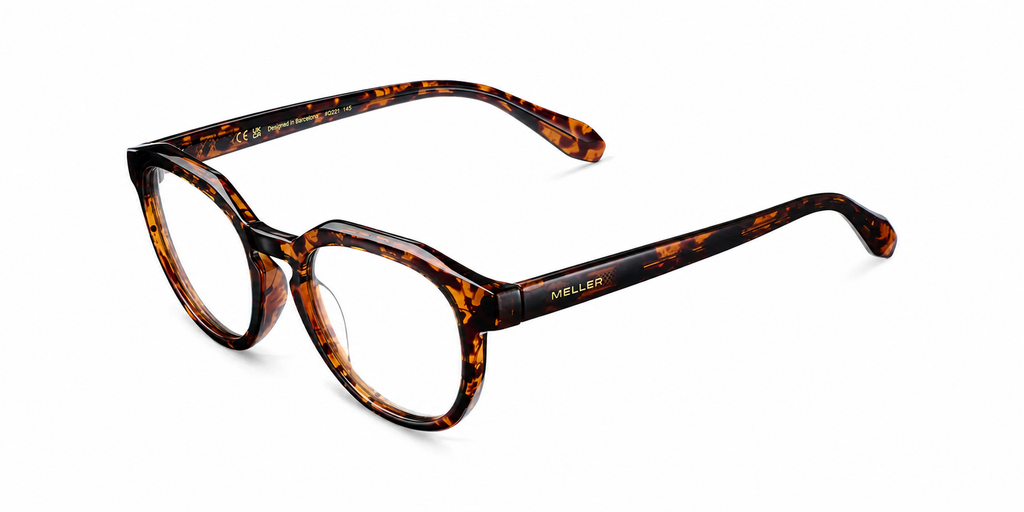 Lentes Blueblocker/Armazón - Tamu Tigris