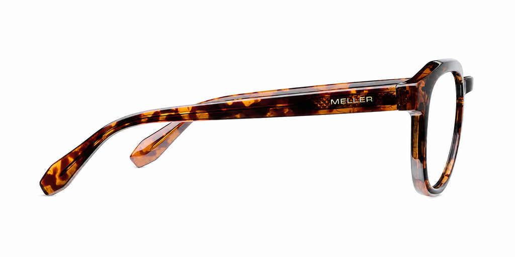 Lentes Blueblocker/Armazón - Tamu Tigris