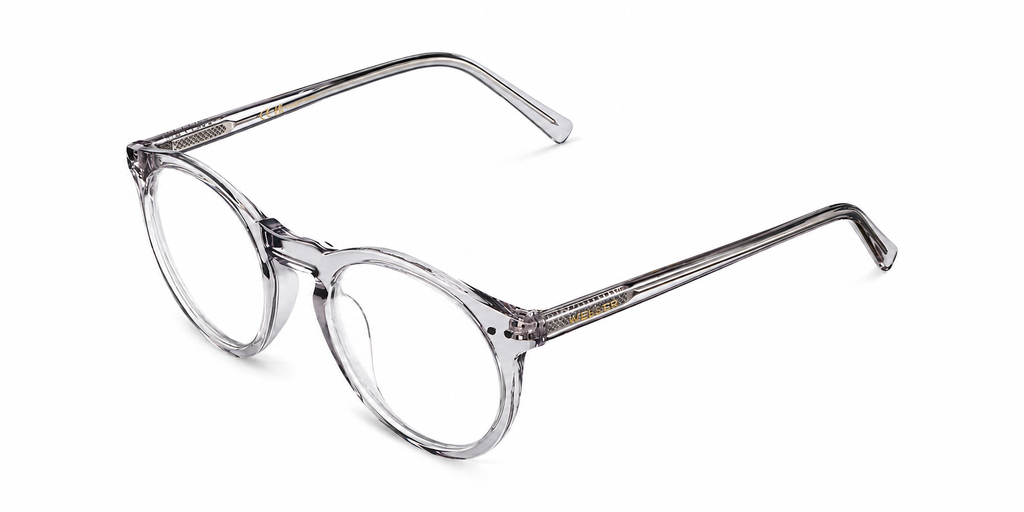 Lentes Blueblocker - Kubu Grey