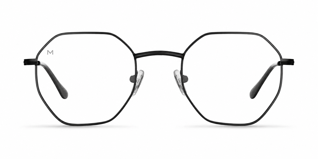 Lentes Blueblocker - Endo Black