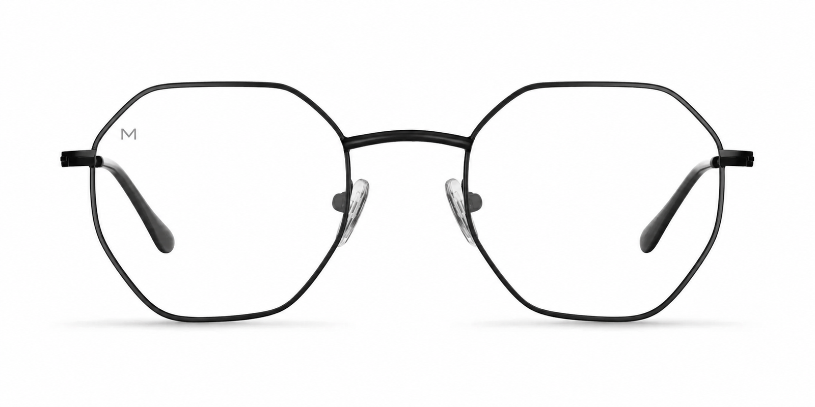 Lentes Blueblocker - Endo Black