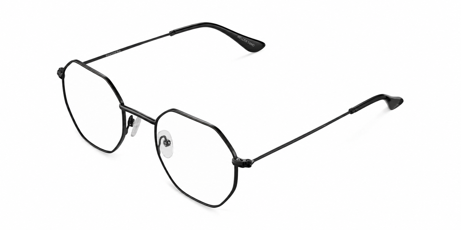Lentes Blueblocker - Endo Black
