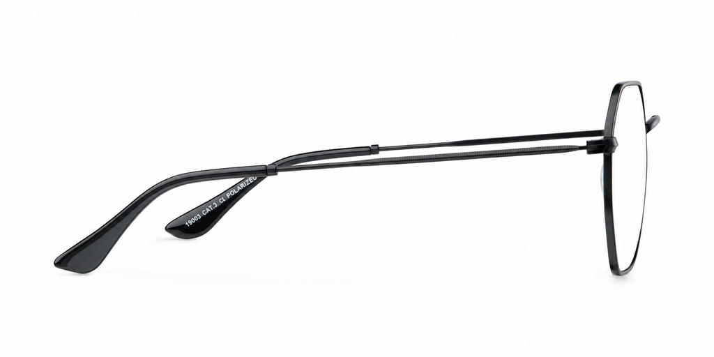 Lentes Blueblocker - Endo Black