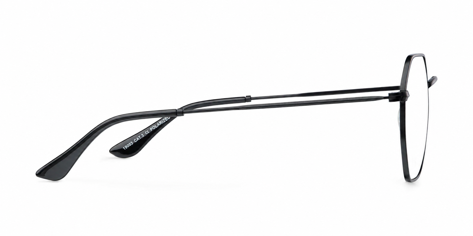 Lentes Blueblocker - Endo Black