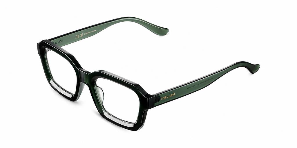 Lentes Blueblocker - Nayah Fog