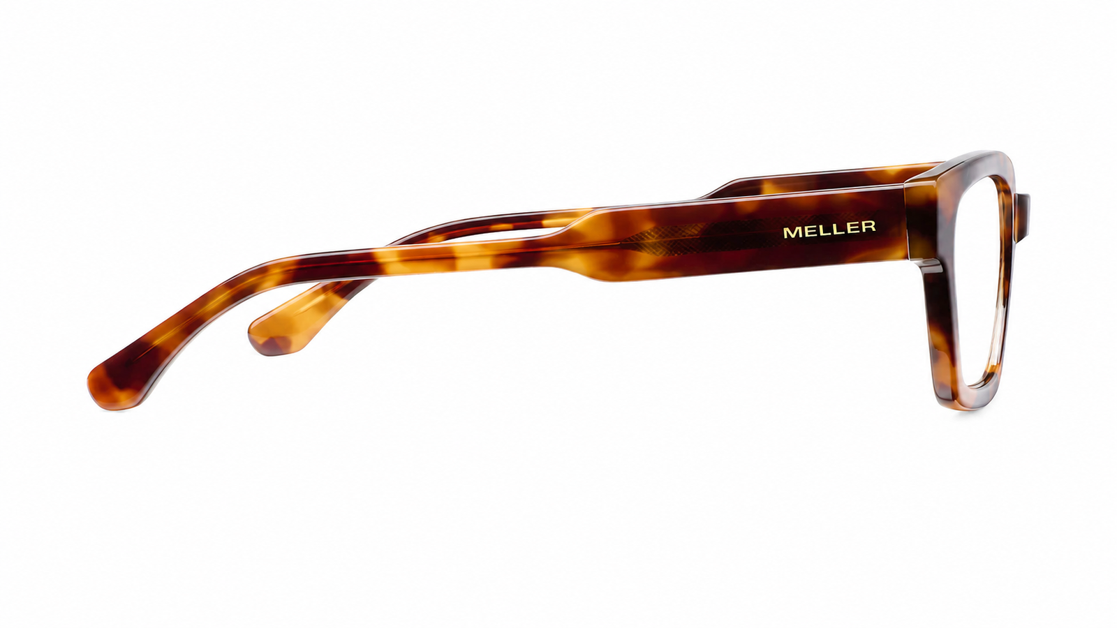 Lentes Blueblocker/Armazón - Deka Caramel