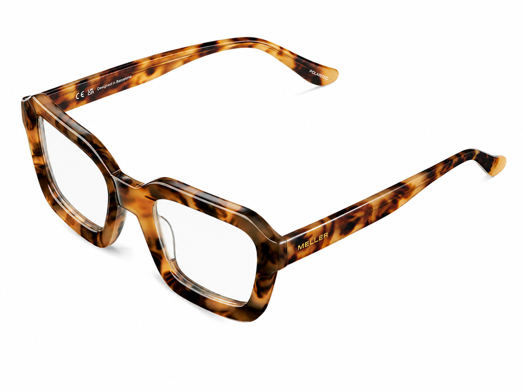 Lentes Blueblocker/Armazón - Nayah Light Tigris