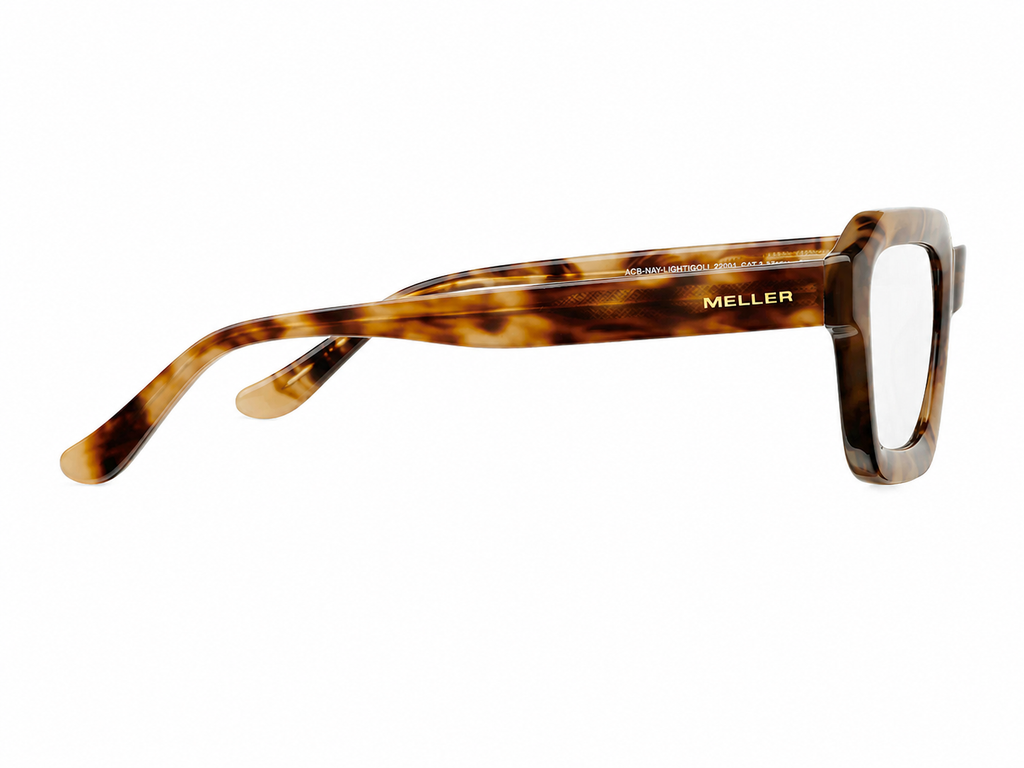Lentes Blueblocker/Armazón - Nayah Light Tigris