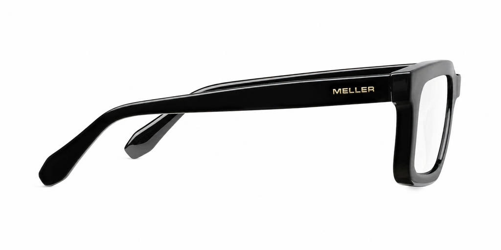 Lentes Blueblocker/Armazón - Eshe Black