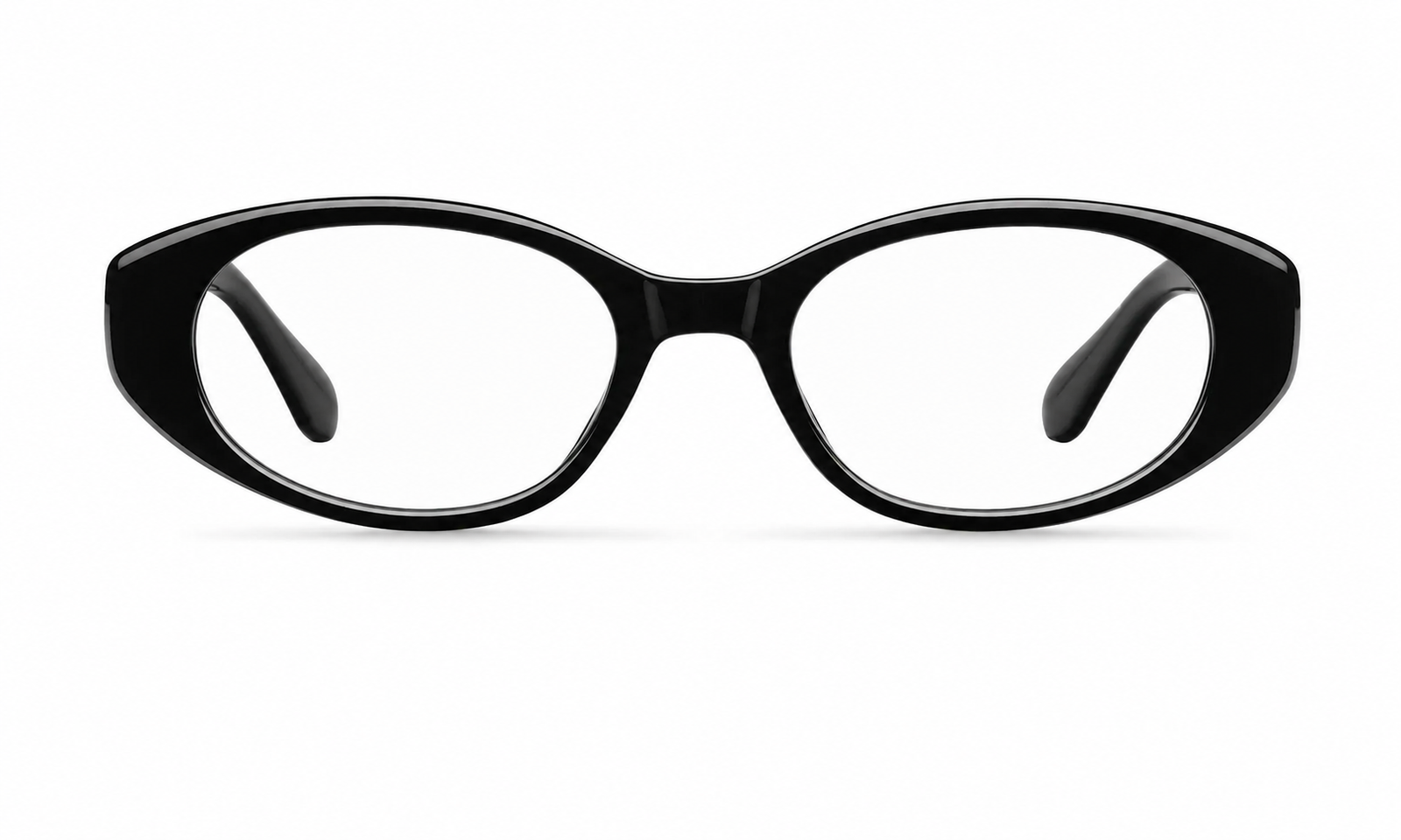 Lentes Blueblocker/Armazón - Zina Black
