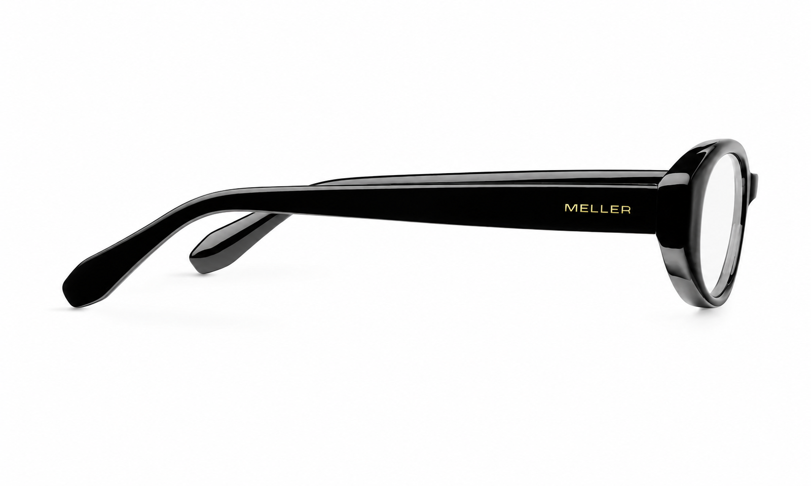 Lentes Blueblocker/Armazón - Zina Black