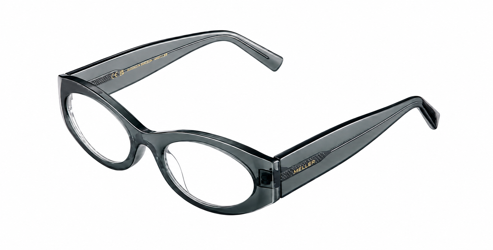 Lentes Blueblocker/Armazón - Nemy Fossil