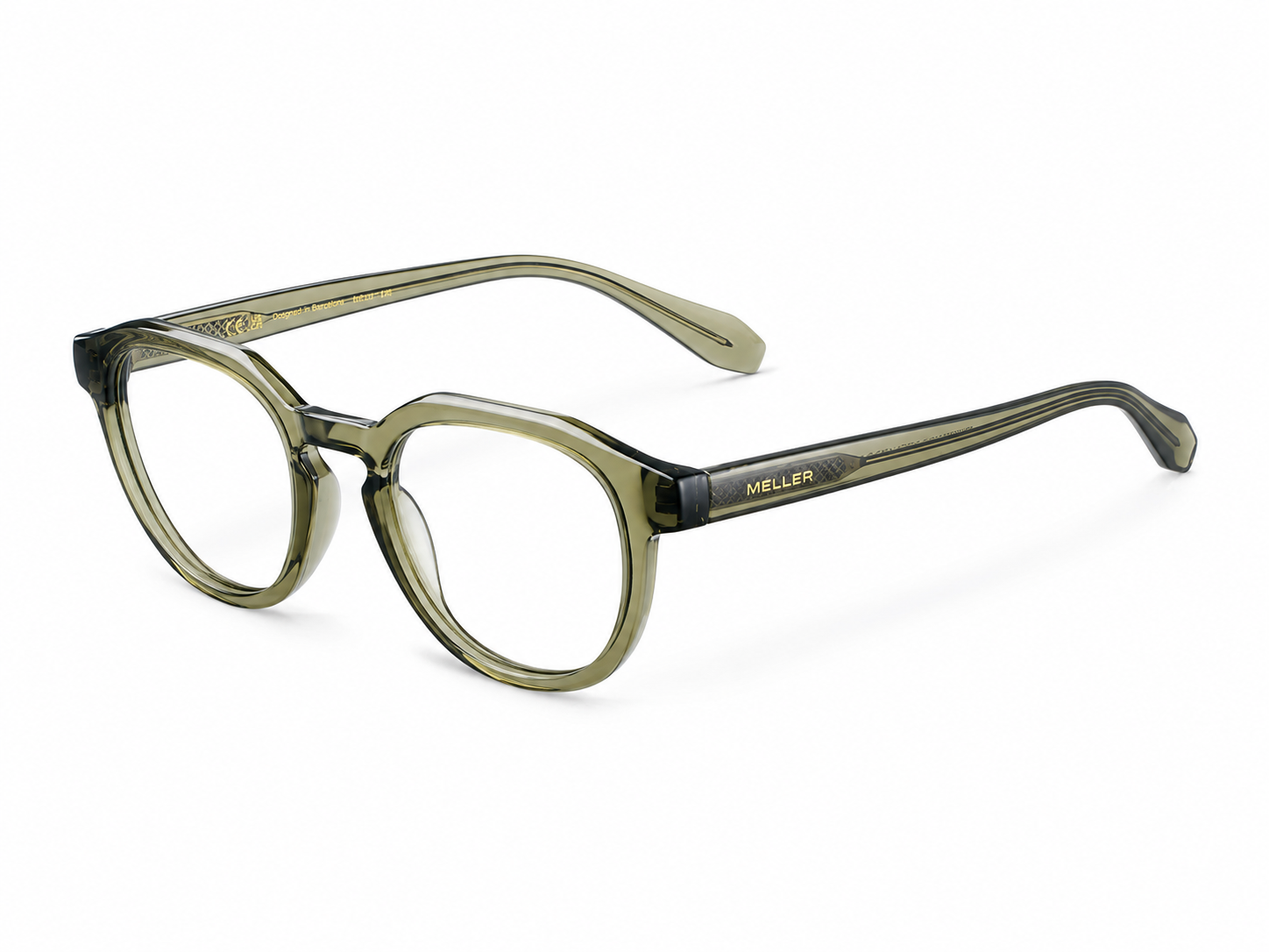 Lentes Blueblocker/Armazón - Tamu Stone