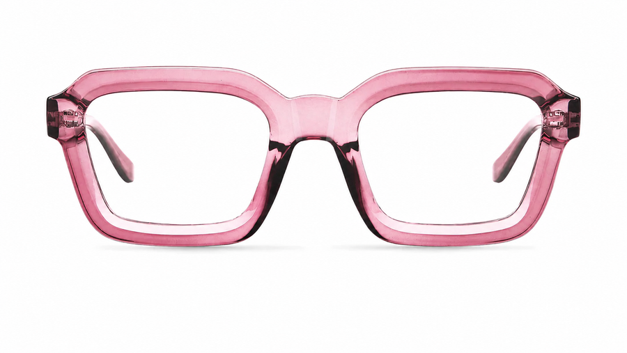 Armazón de Receta - Nayah Dark pink
