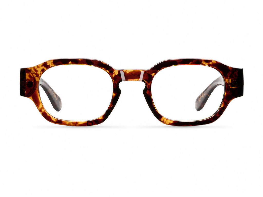 Lentes Blueblocker/Armazón - Chinua Tigris