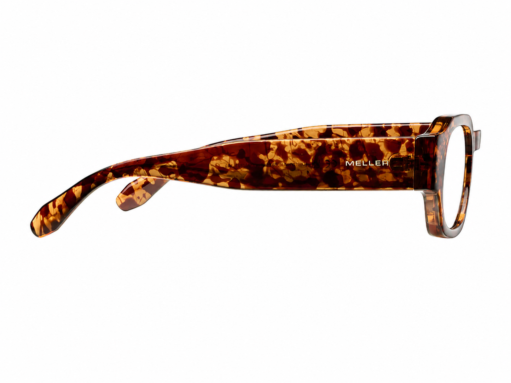 Lentes Blueblocker/Armazón - Chinua Tigris