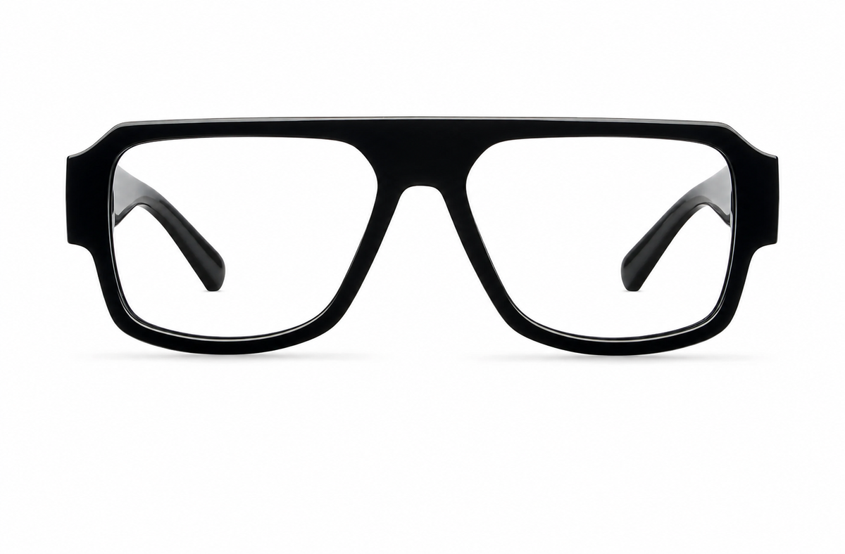 Lentes Blueblocker/Armazón - Nia Black