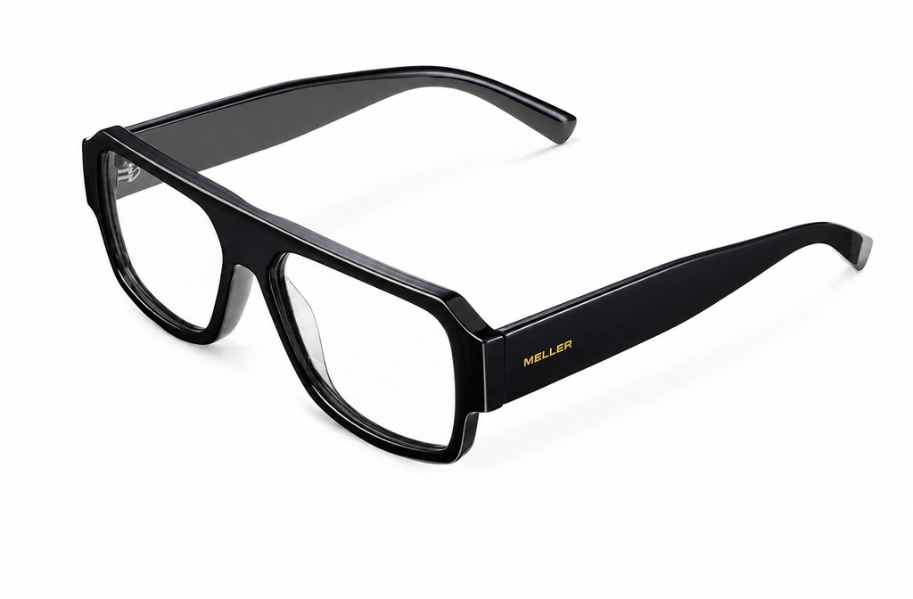 Lentes Blueblocker/Armazón - Nia Black