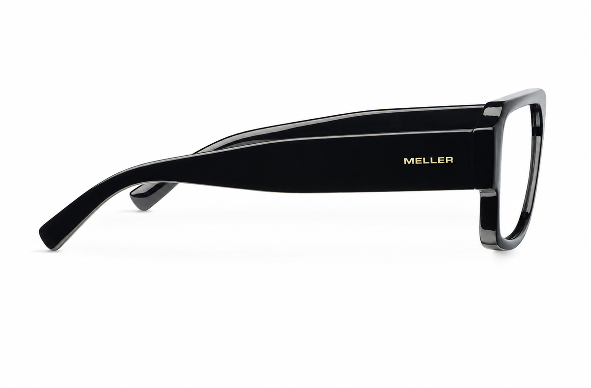 Lentes Blueblocker/Armazón - Nia Black
