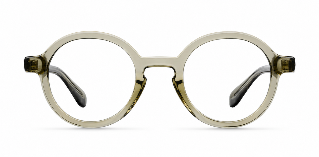 Lentes Blueblocker/Armazón - Ombo Sand
