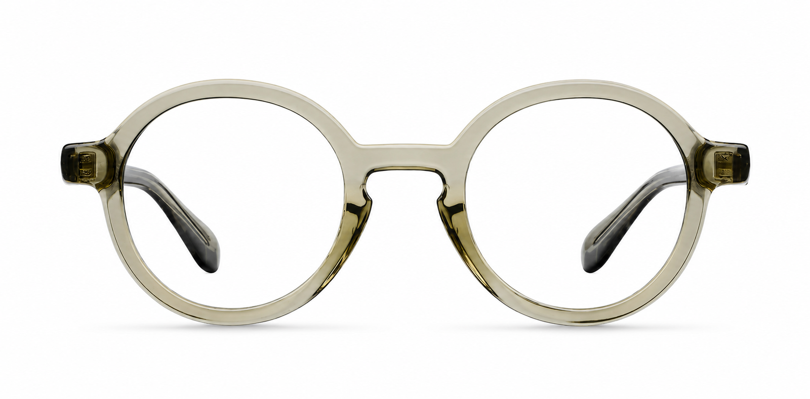 Lentes Blueblocker/Armazón - Ombo Sand